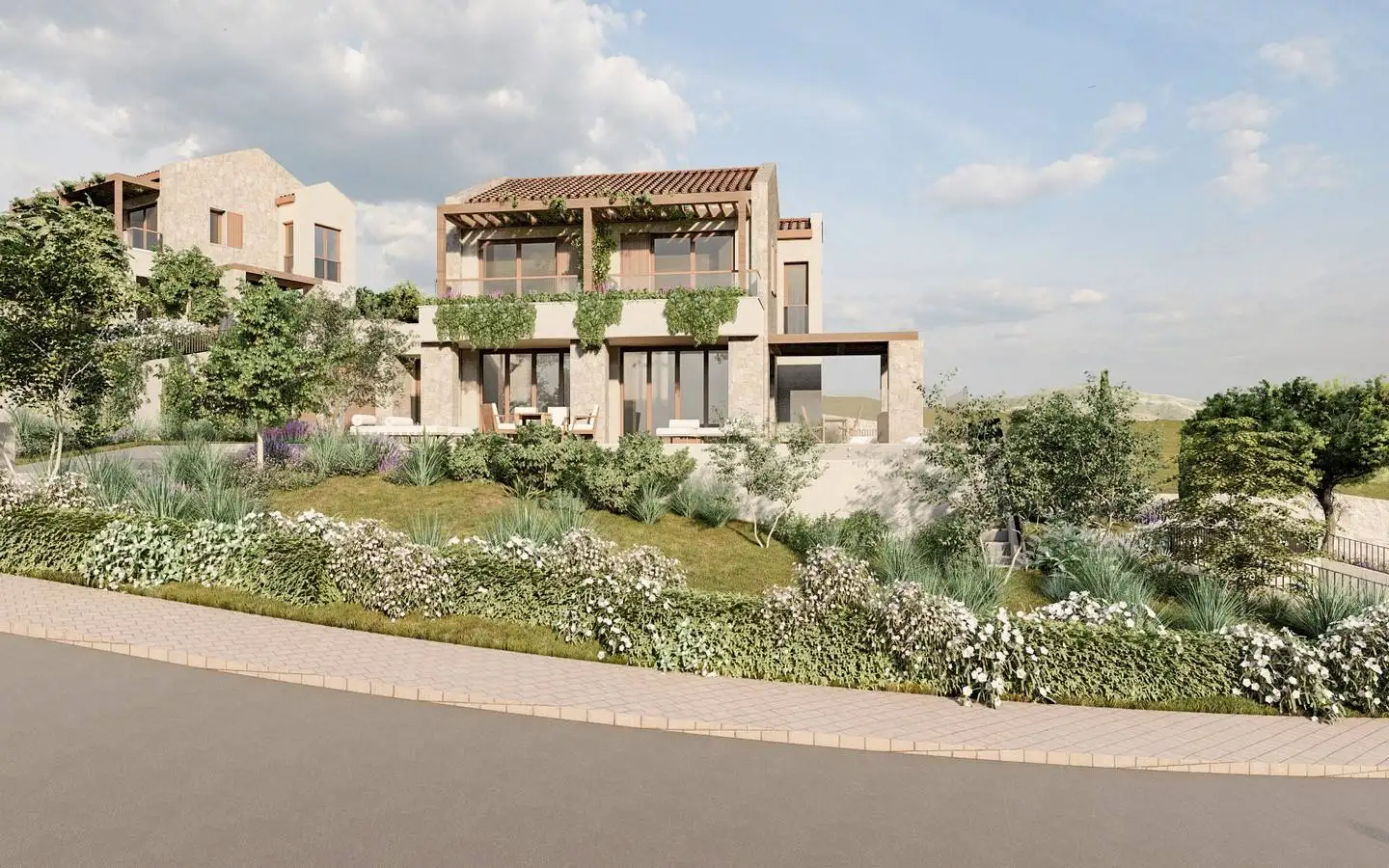 Другие объекты 264м² в Черногории, Тиват. Стоимостью 2508000€ аренда фото-7