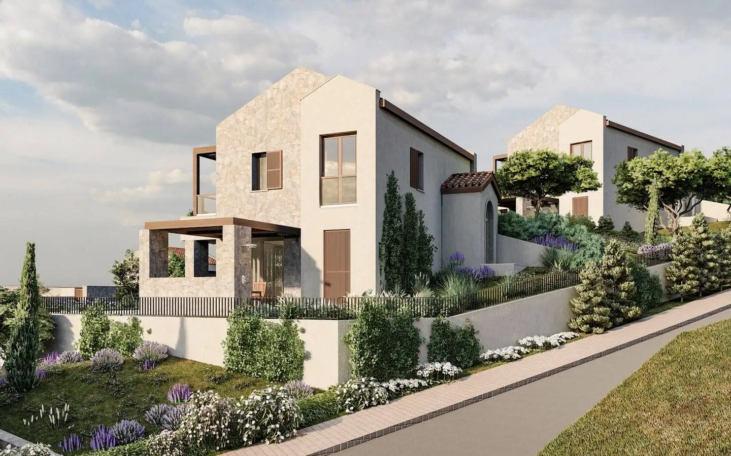 Другие объекты 264м² в Черногории, Тиват. Стоимостью 2508000€ аренда фото-11