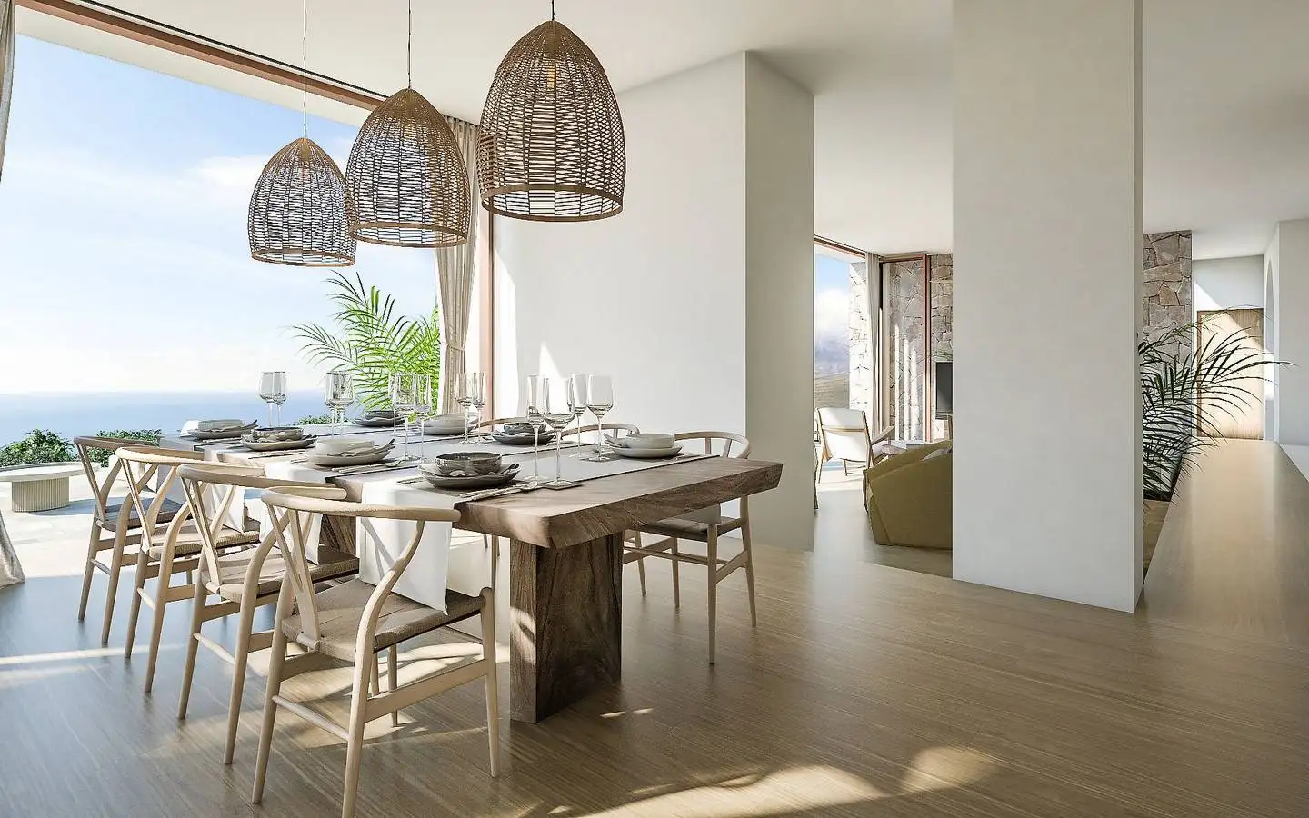 Другие объекты 264м² в Черногории, Тиват. Стоимостью 2508000€ аренда фото-17
