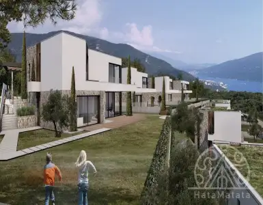 Купить виллу в Черногории 590000€
