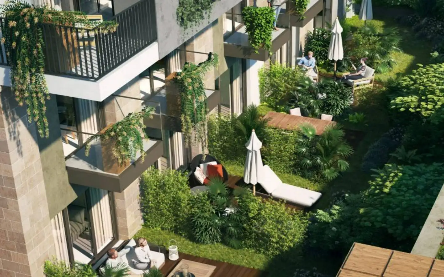 Дуплекс 192м² в Черногории, Тиват. Стоимостью 1122450€ аренда фото-7