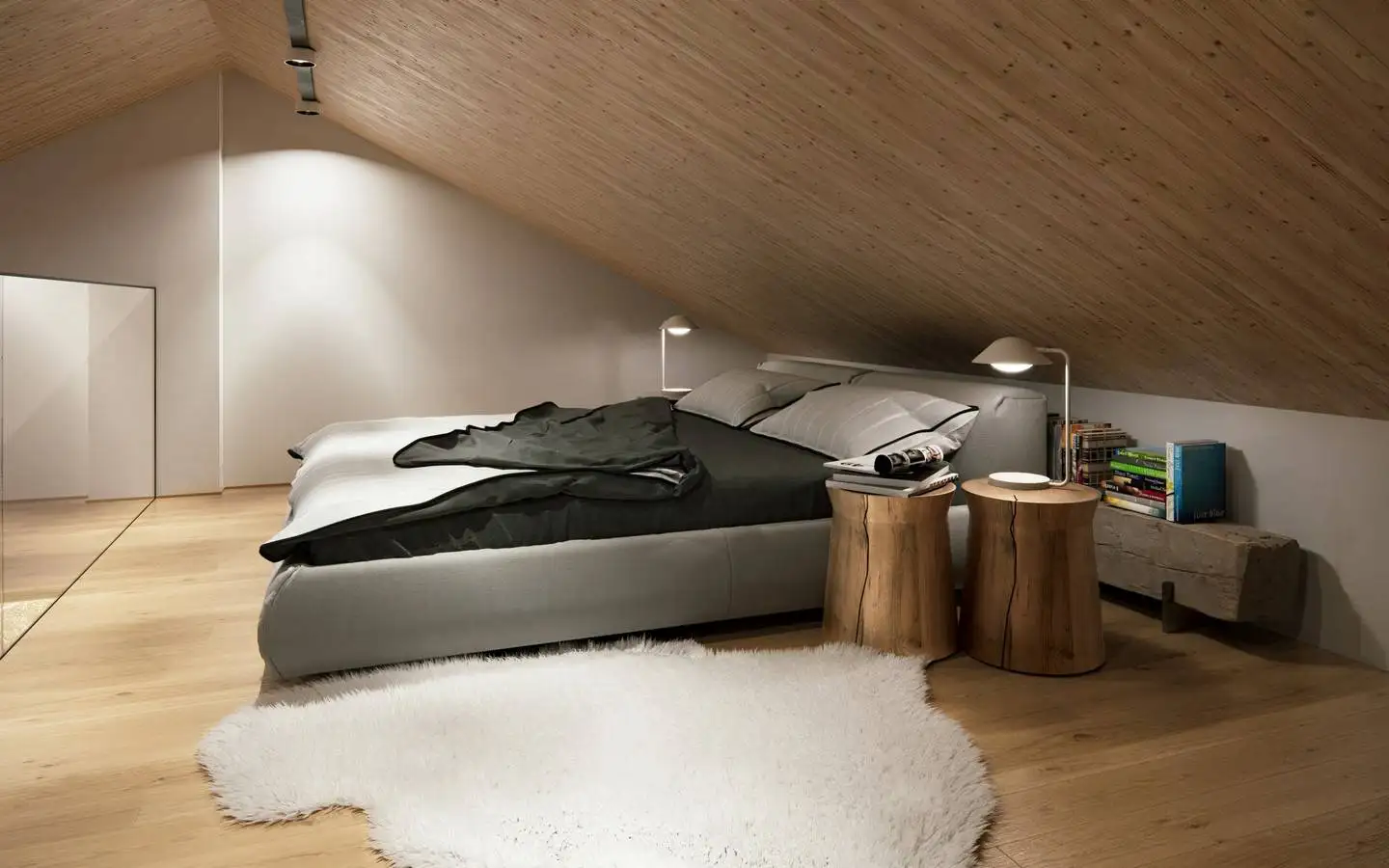 Дуплекс 7306м² в Черногории, Колашин. Стоимостью 350000€ аренда фото-11