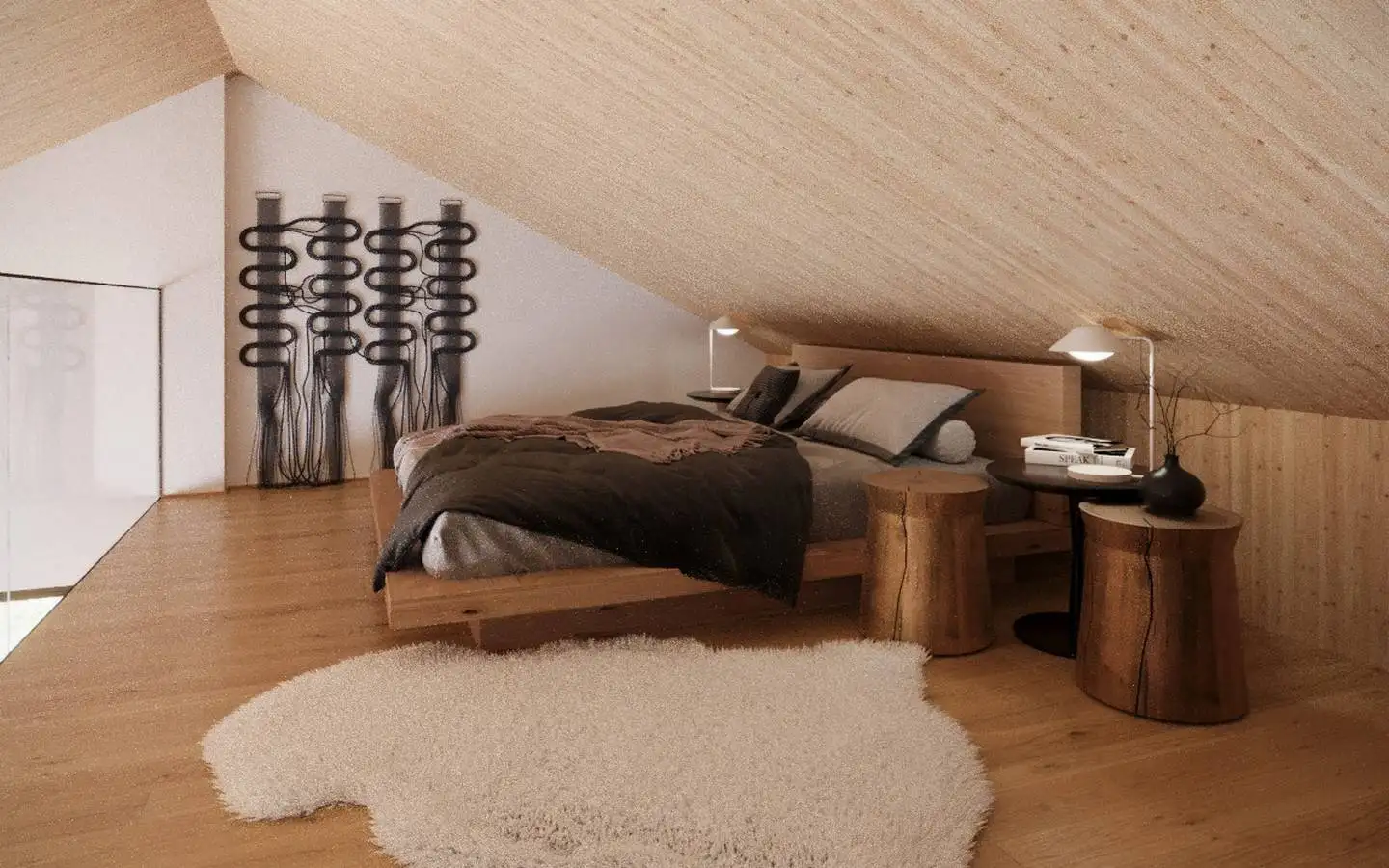 Дуплекс 7306м² в Черногории, Колашин. Стоимостью 350000€ аренда фото-12