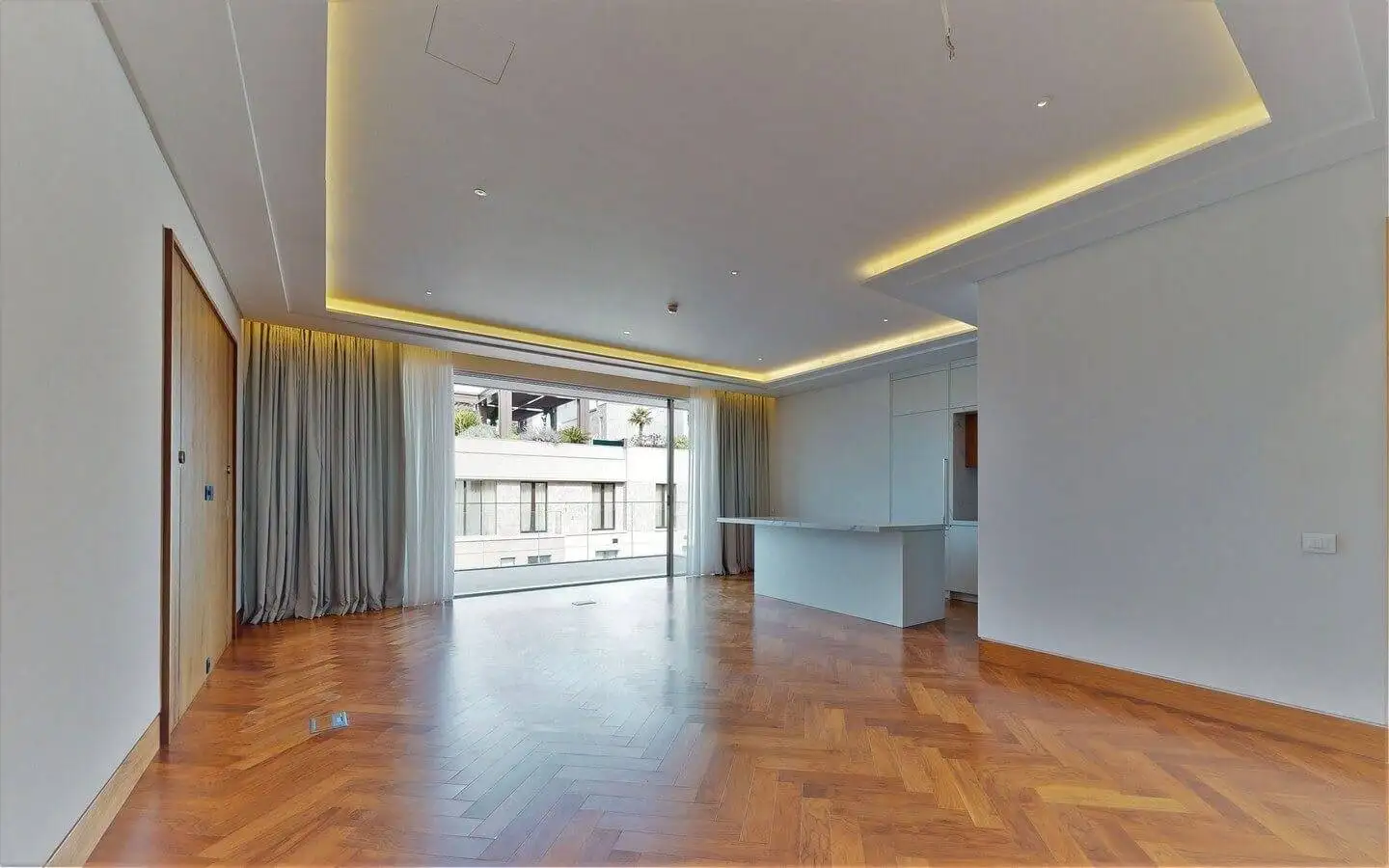 Пентхаус 43795м² в Черногории, Тиват. Стоимостью 4169980€ аренда фото-4