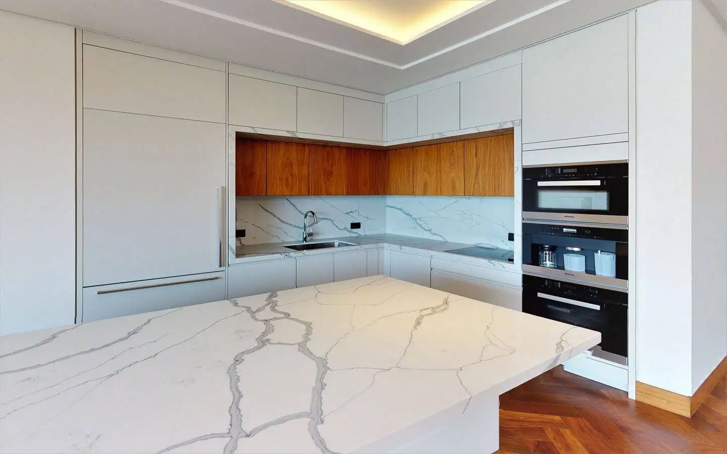 Пентхаус 43795м² в Черногории, Тиват. Стоимостью 4169980€ аренда фото-6