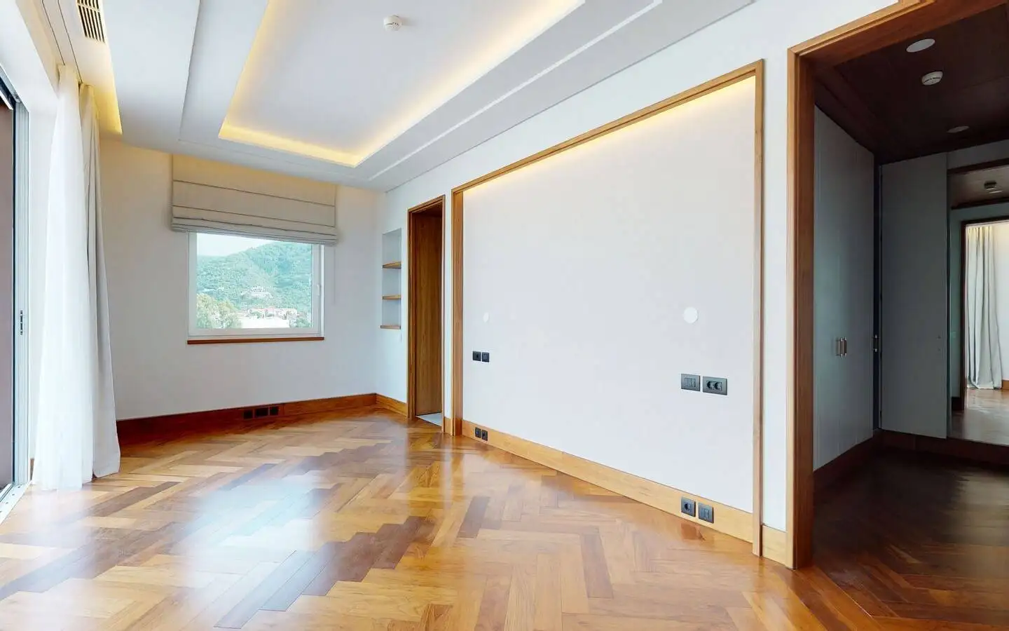 Пентхаус 43795м² в Черногории, Тиват. Стоимостью 4169980€ аренда фото-9