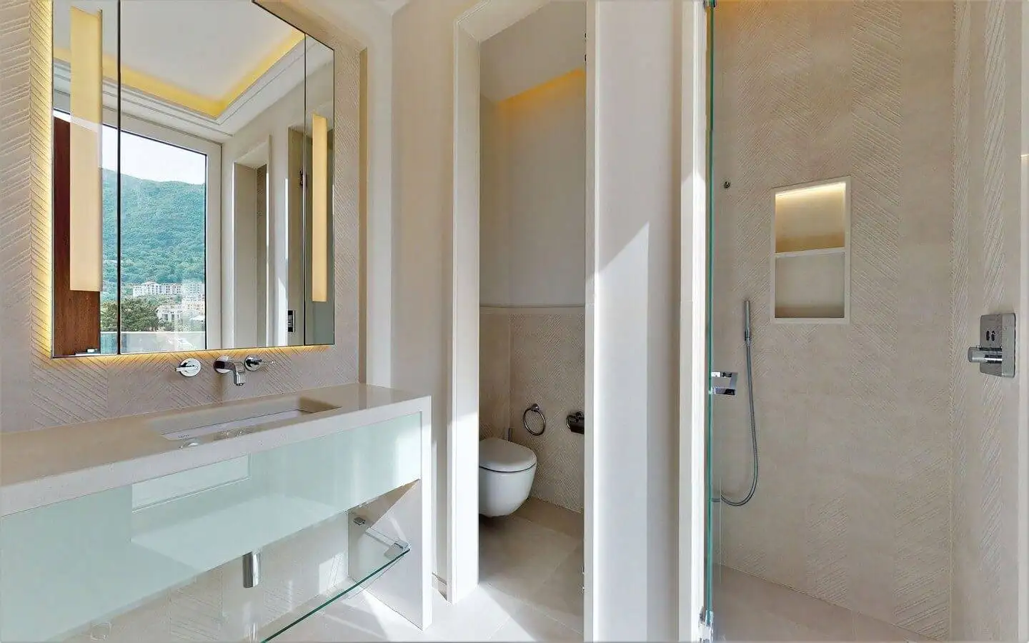 Пентхаус 43795м² в Черногории, Тиват. Стоимостью 4169980€ аренда фото-13