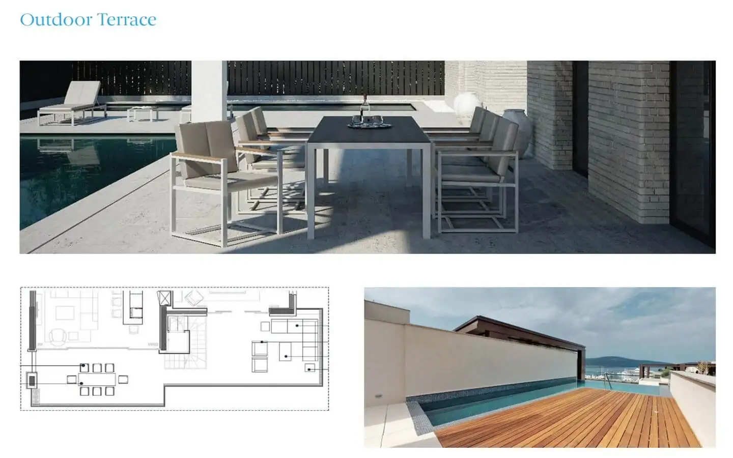 Пентхаус 43795м² в Черногории, Тиват. Стоимостью 4169980€ аренда фото-21