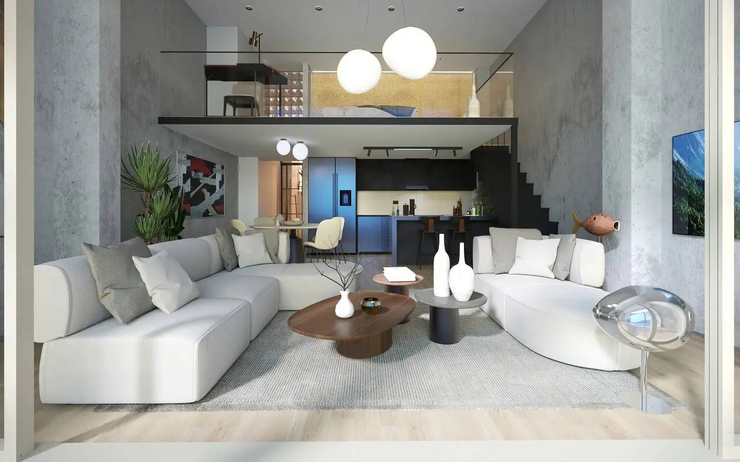 Квартира 14043м² в Черногории, Будва. Стоимостью 1450000€ аренда фото-2