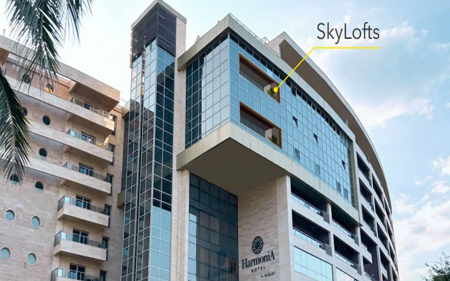 Квартира 14043м² в Черногории, Будва. Стоимостью 1450000€ аренда фото-5