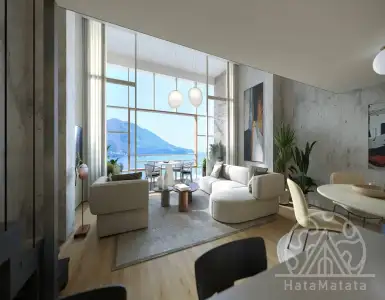 Купить квартиру в Черногории 1450000€