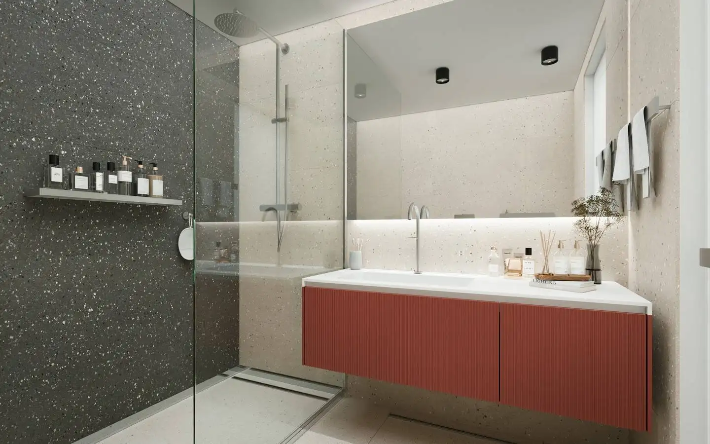 Квартира 140м² в Черногории, Будва. Стоимостью 1500000€ аренда фото-11