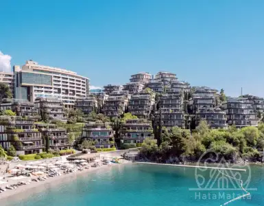 Купить квартиру в Черногории 1500000€