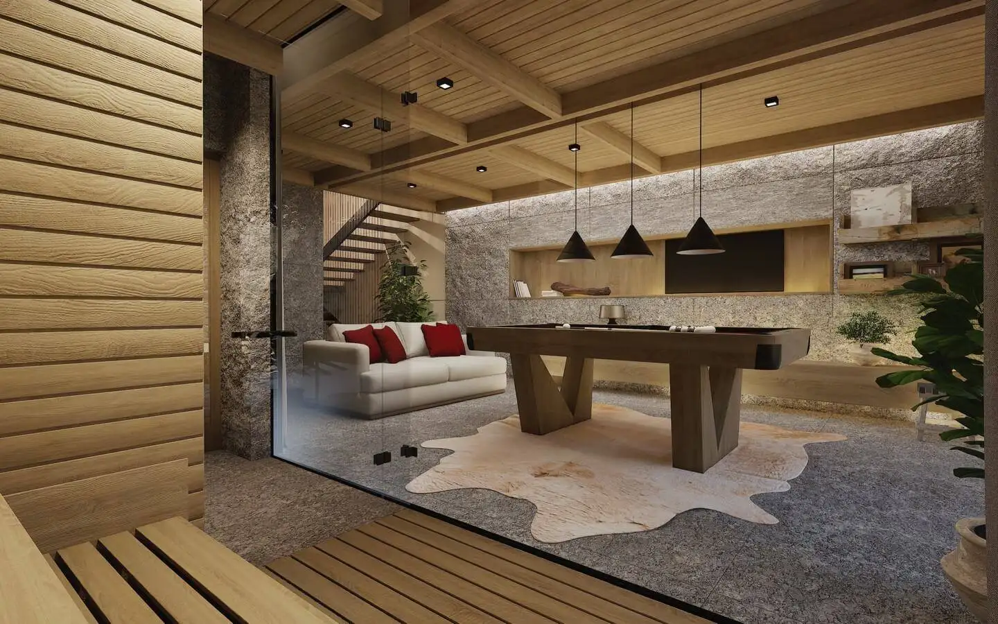 Квартира 19590м² в Черногории, Колашин. Стоимостью 820000€ аренда фото-19