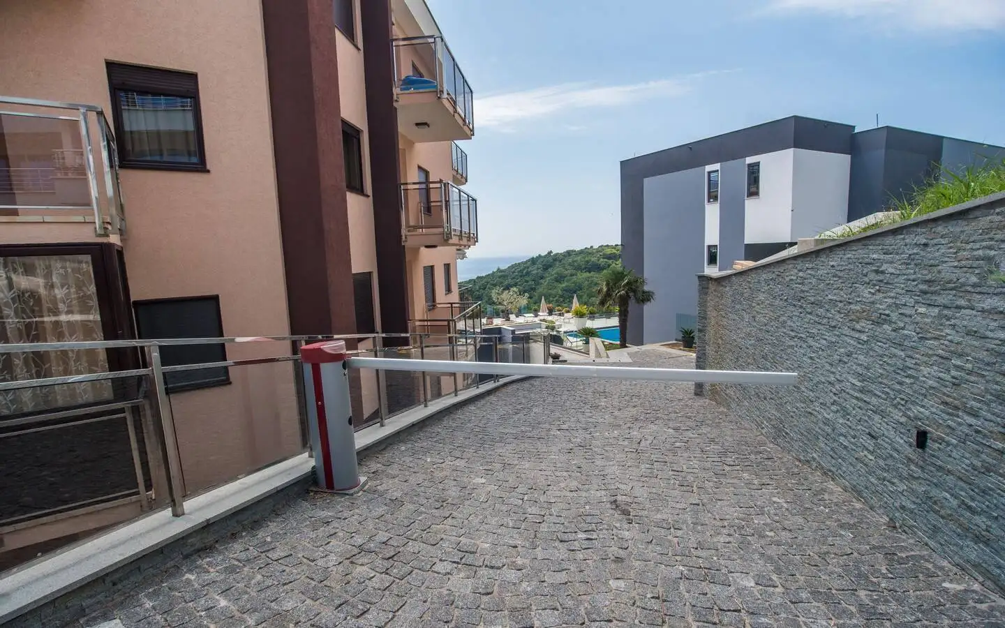 Вилла 1133м² в Черногории, Видиковац. Стоимостью 3000000€ аренда фото-7