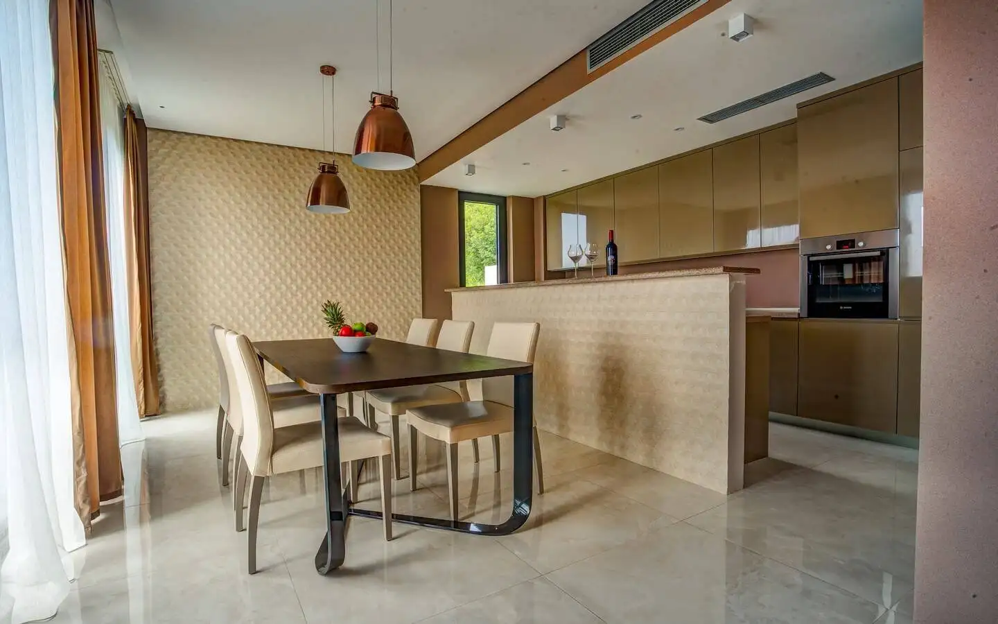 Вилла 1133м² в Черногории, Видиковац. Стоимостью 3000000€ аренда фото-11