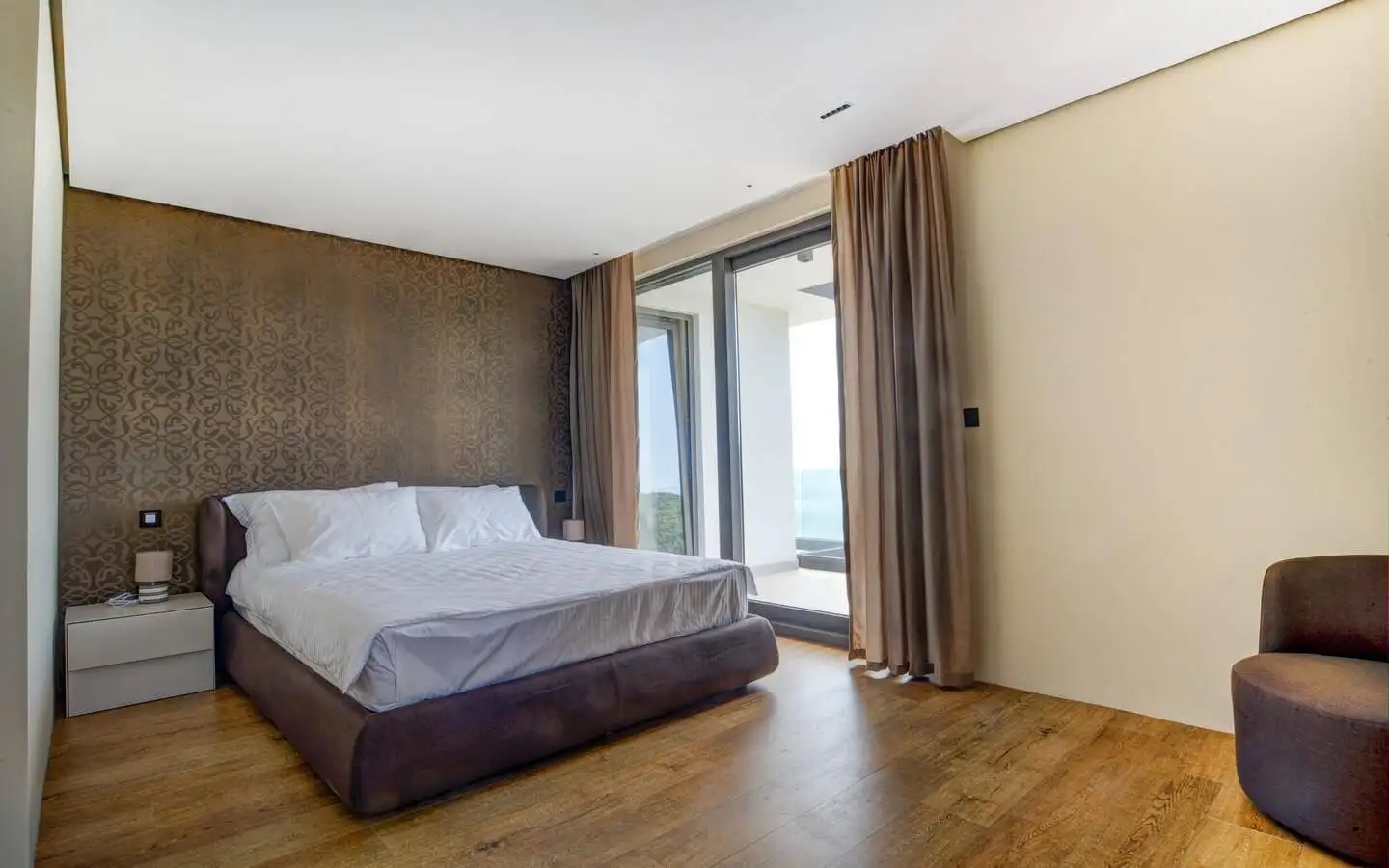 Вилла 1133м² в Черногории, Видиковац. Стоимостью 3000000€ аренда фото-17