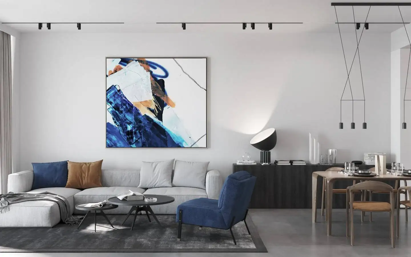 Квартира 49м² в Черногории, Тиват. Стоимостью 514500€ аренда фото-16