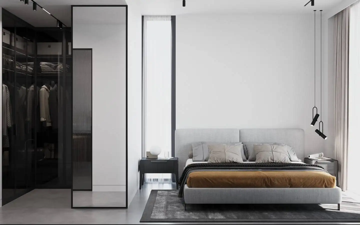 Квартира 49м² в Черногории, Тиват. Стоимостью 514500€ аренда фото-21