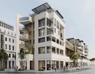 Купить квартиру в Черногории 514500€