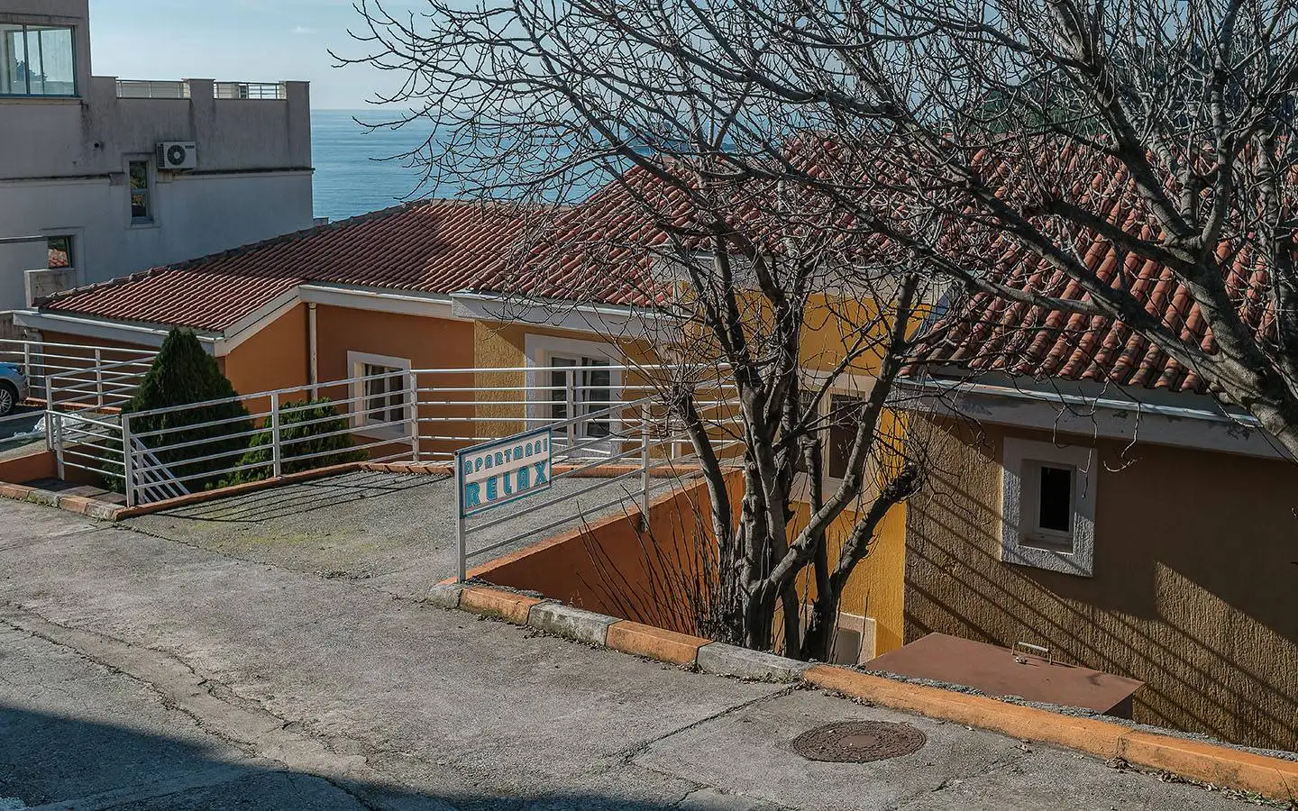 Отель, гостиница 700м² в Черногории, Петровац. Стоимостью 745000€ аренда фото-4