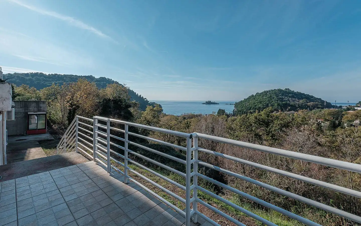 Отель, гостиница 700м² в Черногории, Петровац. Стоимостью 745000€ аренда фото-7