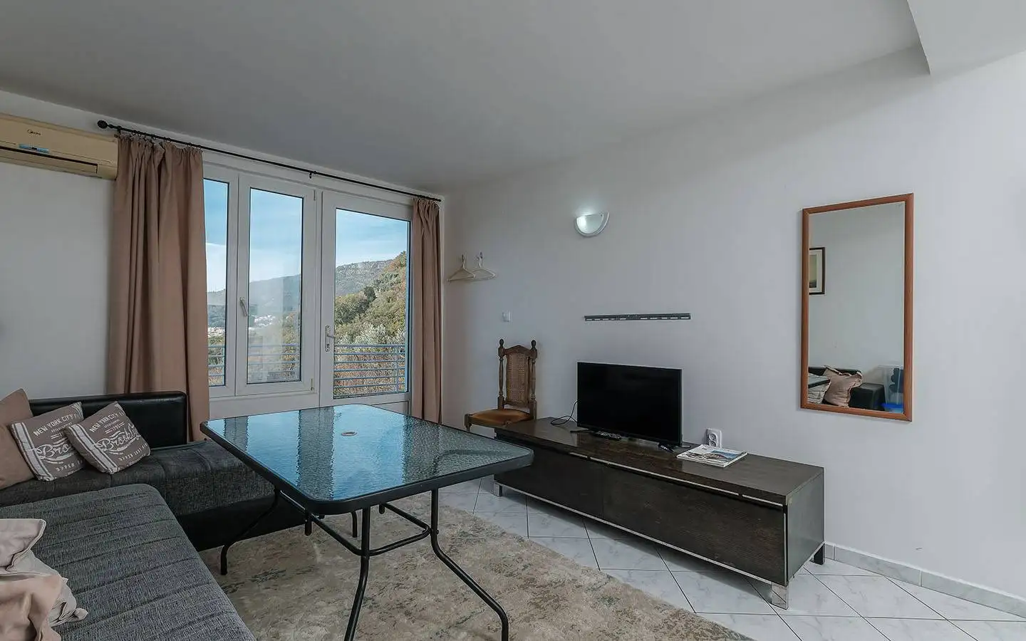 Отель, гостиница 700м² в Черногории, Петровац. Стоимостью 745000€ аренда фото-8
