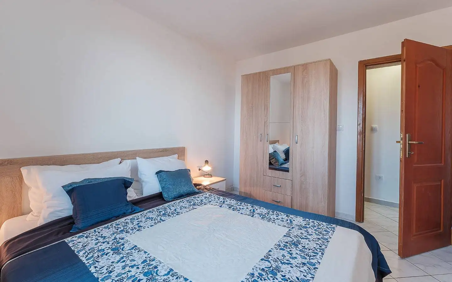 Отель, гостиница 700м² в Черногории, Петровац. Стоимостью 745000€ аренда фото-12