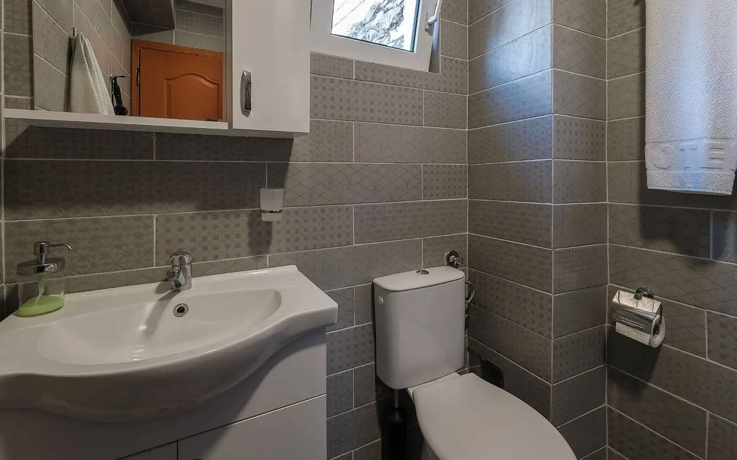 Отель, гостиница 700м² в Черногории, Петровац. Стоимостью 745000€ аренда фото-14