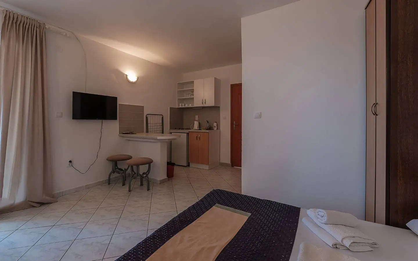 Отель, гостиница 700м² в Черногории, Петровац. Стоимостью 745000€ аренда фото-16