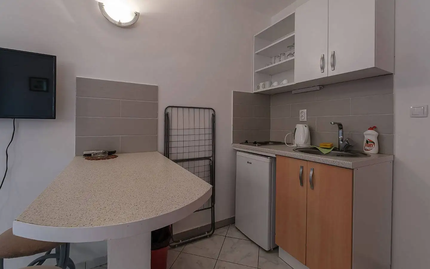 Отель, гостиница 700м² в Черногории, Петровац. Стоимостью 745000€ аренда фото-17