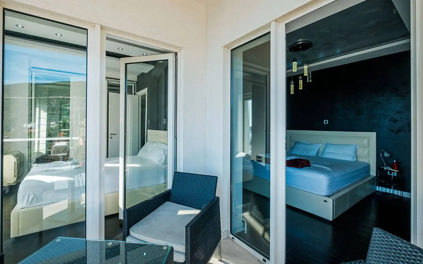Квартира 104м² в Черногории, Будва. Стоимостью 500000€ аренда фото-3