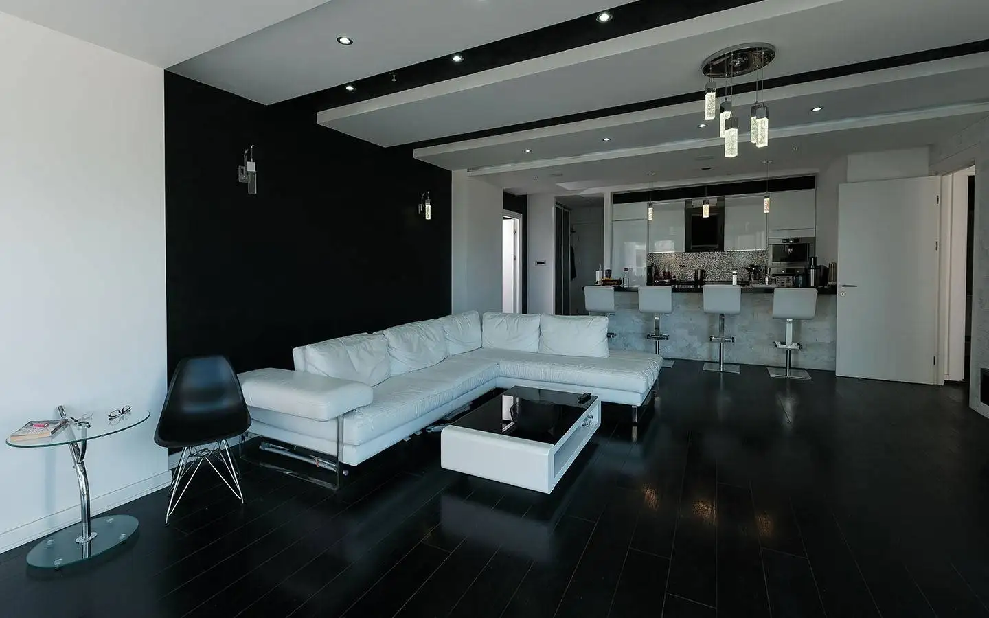 Квартира 104м² в Черногории, Будва. Стоимостью 500000€ аренда фото-5