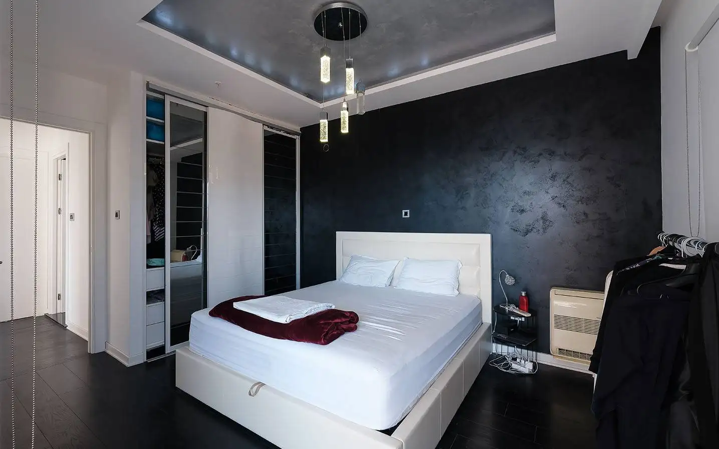 Квартира 104м² в Черногории, Будва. Стоимостью 500000€ аренда фото-9