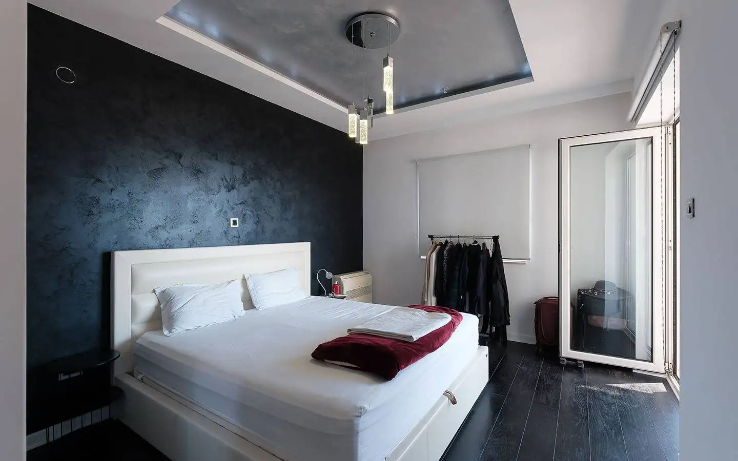 Квартира 104м² в Черногории, Будва. Стоимостью 500000€ аренда фото-10