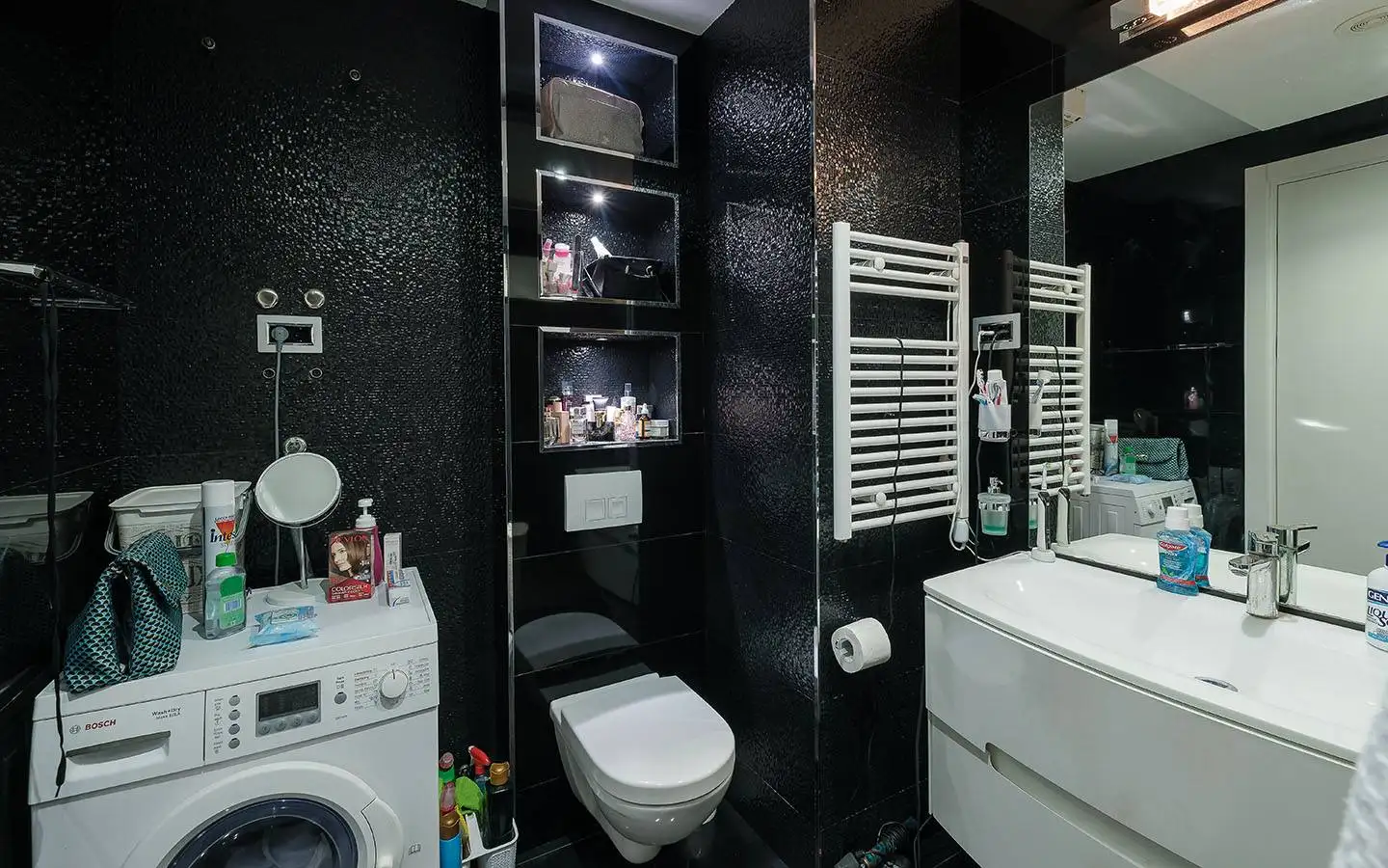 Квартира 104м² в Черногории, Будва. Стоимостью 500000€ аренда фото-14