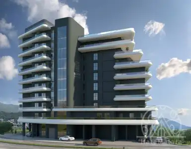 Купить квартиру в Черногории 384000€