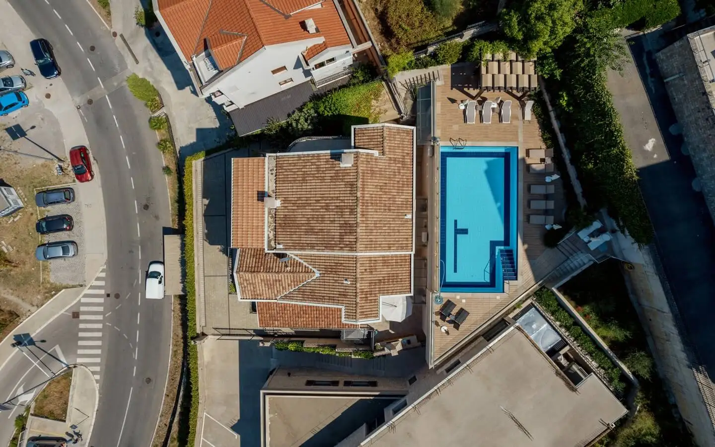Вилла 507м² в Черногории, Котор. Стоимостью 1490000€ аренда фото-3