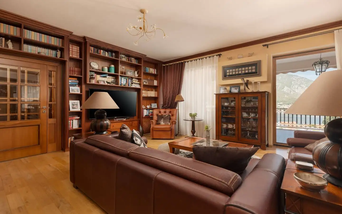 Вилла 507м² в Черногории, Котор. Стоимостью 1490000€ аренда фото-7