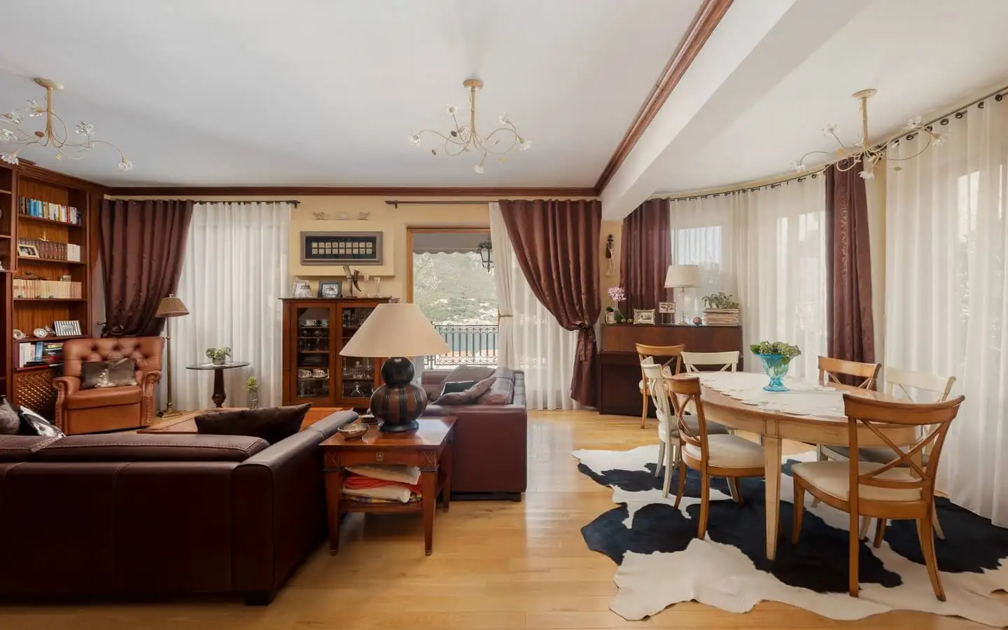 Вилла 507м² в Черногории, Котор. Стоимостью 1490000€ аренда фото-9