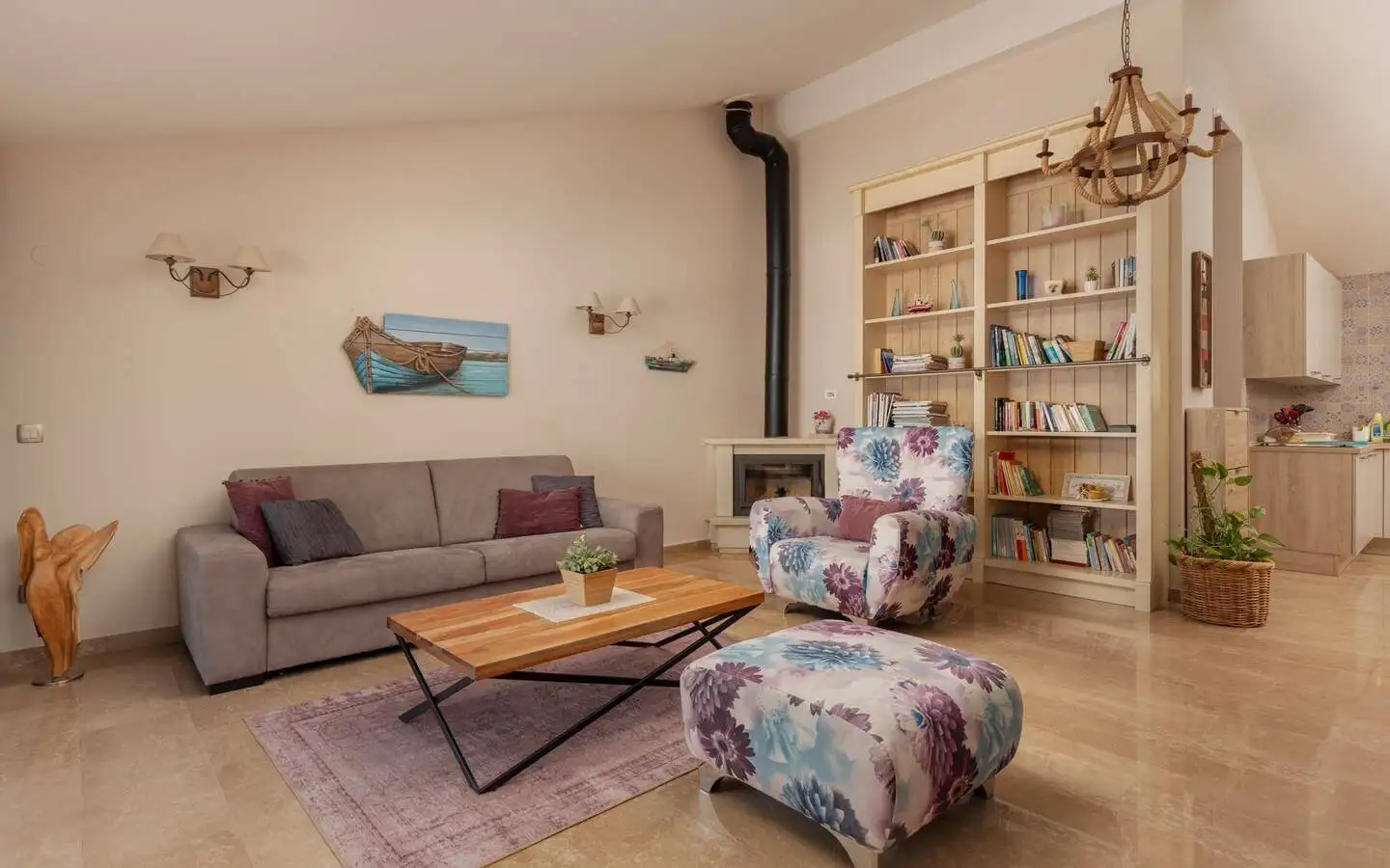 Вилла 507м² в Черногории, Котор. Стоимостью 1490000€ аренда фото-12