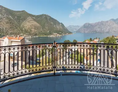 Купить виллу в Черногории 1490000€