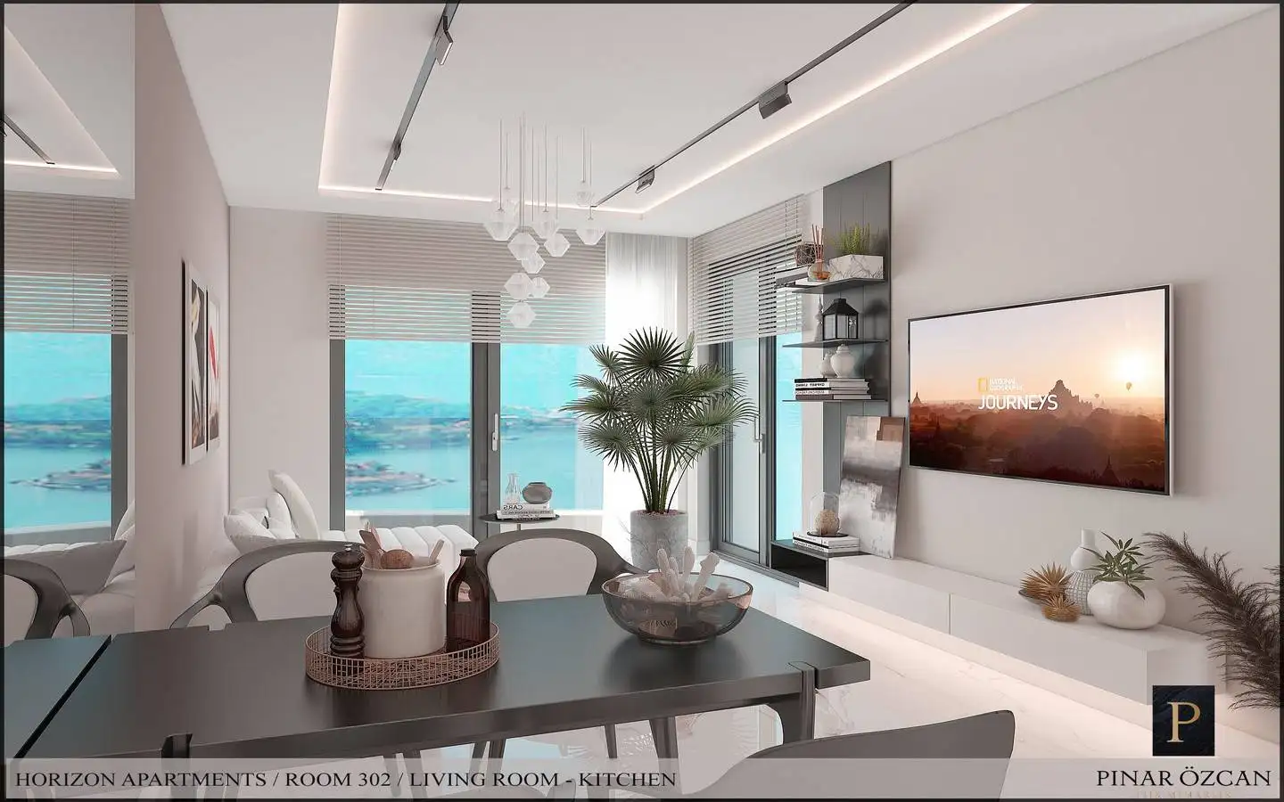 Квартира 36м² в Черногории, Будва. Стоимостью 215000€ аренда фото-11