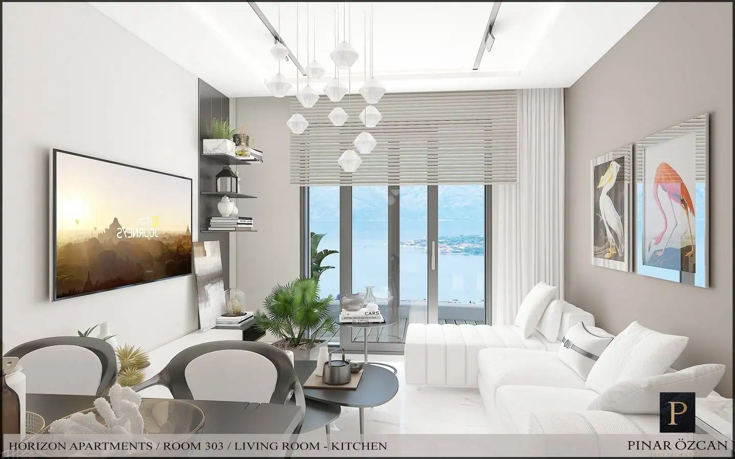 Квартира 36м² в Черногории, Будва. Стоимостью 215000€ аренда фото-12