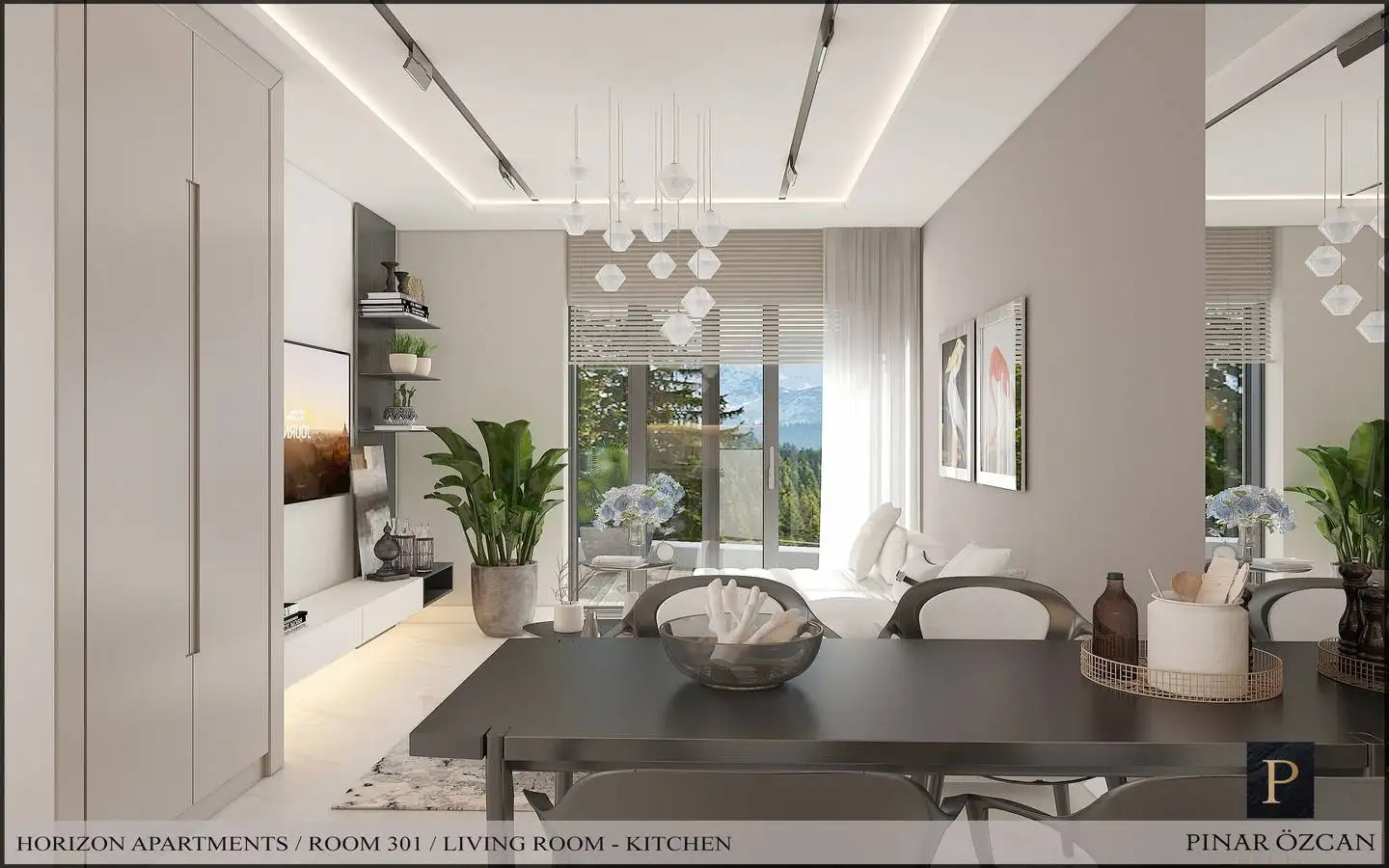 Квартира 36м² в Черногории, Будва. Стоимостью 215000€ аренда фото-13