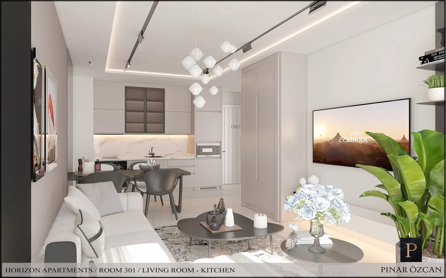 Квартира 36м² в Черногории, Будва. Стоимостью 215000€ аренда фото-14