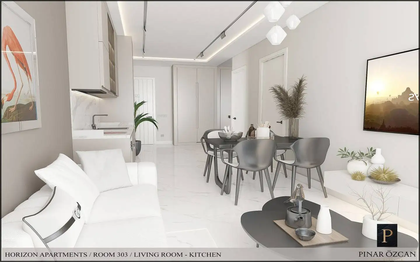 Квартира 36м² в Черногории, Будва. Стоимостью 215000€ аренда фото-16