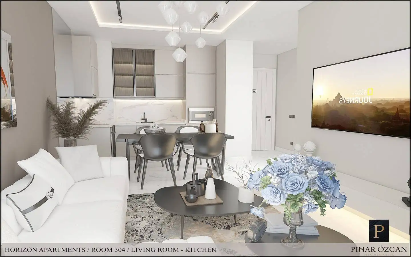 Квартира 36м² в Черногории, Будва. Стоимостью 215000€ аренда фото-17