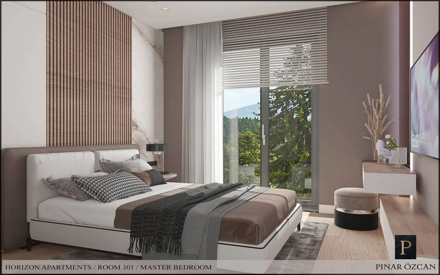 Квартира 36м² в Черногории, Будва. Стоимостью 215000€ аренда фото-18