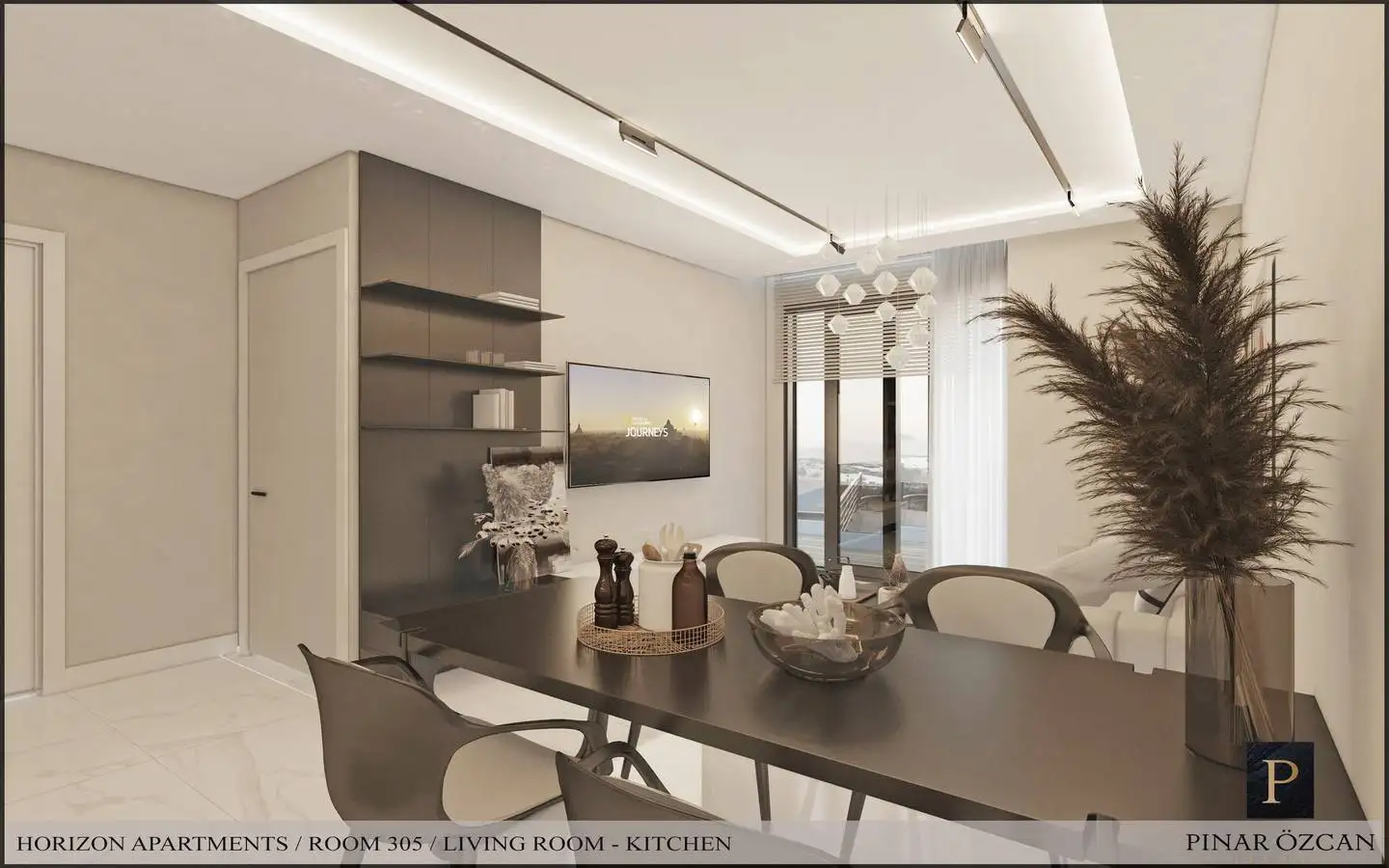 Квартира 36м² в Черногории, Будва. Стоимостью 215000€ аренда фото-19